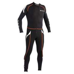 IXON RACE BODY Noir