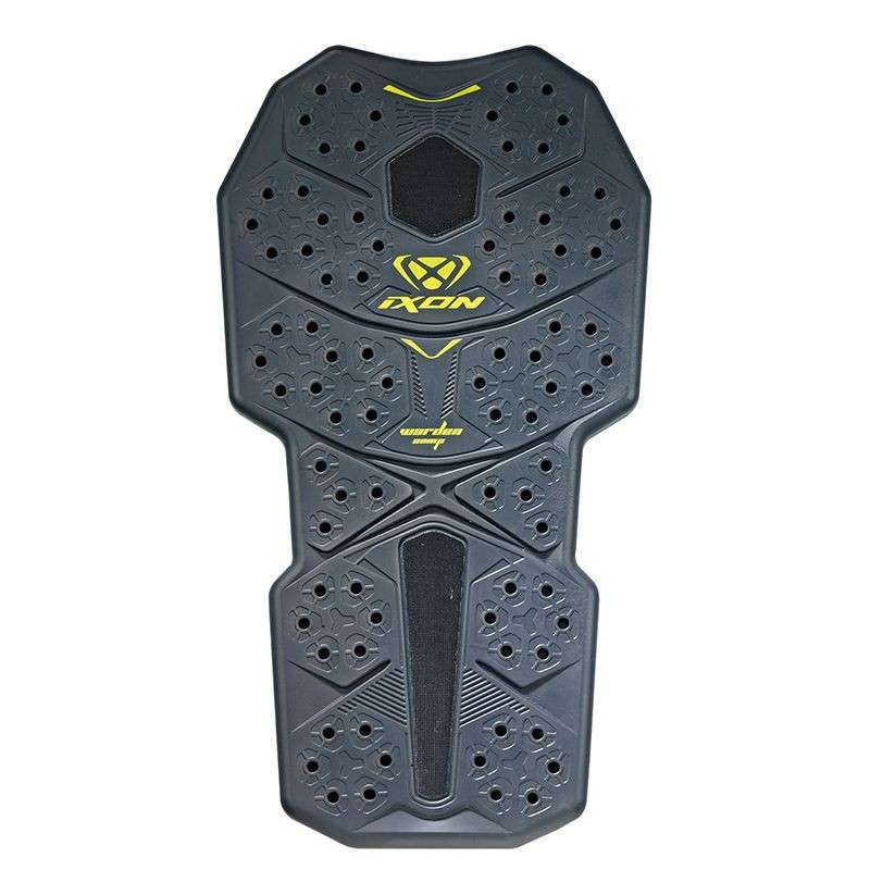 IXON WARDEN COMP Protection Dorsale Niveau 2