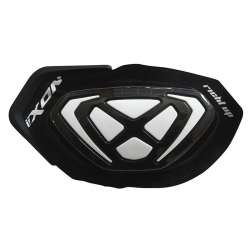 IXON SLIDER RACE 2.0 Schwarz-Weiss