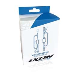 IXON IT BATTERY KIT pour Gants Chauffant