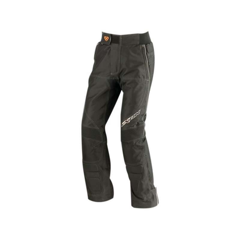 IXON CLIMBER Fly C-Sizing, Pantalon noir