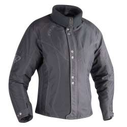 IXON Veste Vega Curl C-Sizing Noir