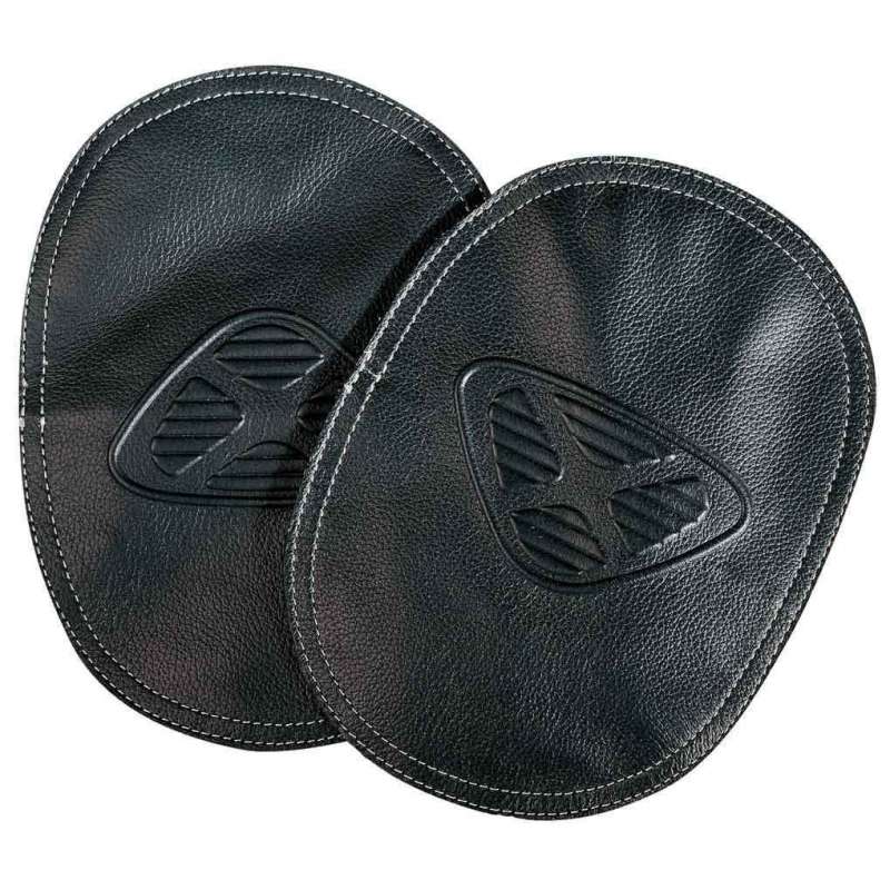 IXON CACHE-VELCRO Schwarz