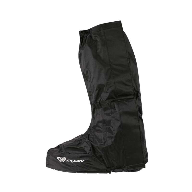 IXON ÜBERSCHUHE Schwarz