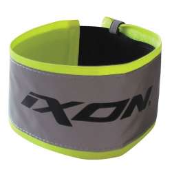 IXON BRACE Brassard de visibilité Jaune Vif