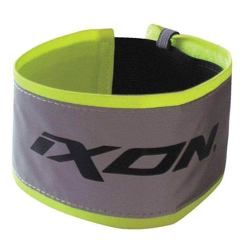IXON BRACE Armbinde Neongelb