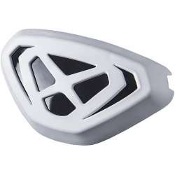 IXON ELBOW SLIDERS Blanc-Noir