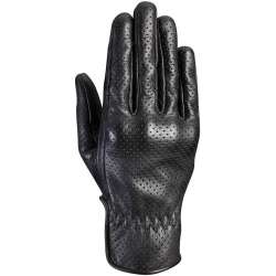 IXON RS NIZO AIR LADY Gants Été perforé Noir