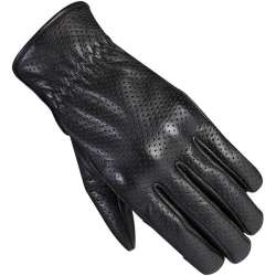 IXON RS NIZO AIR Gants Été Noir
