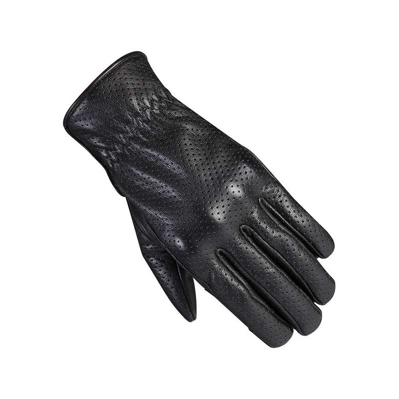 IXON RS NIZO AIR Sommerhandschuh Schwarz