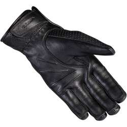 IXON RS NIZO AIR Sommerhandschuh Schwarz