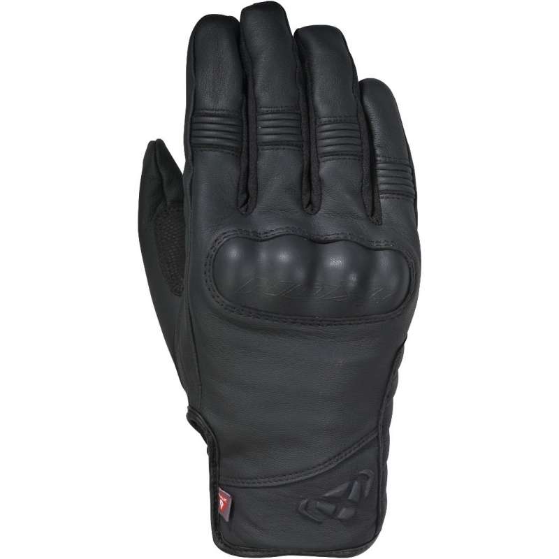 IXON PRO KENT Winterhandschuh Schwarz