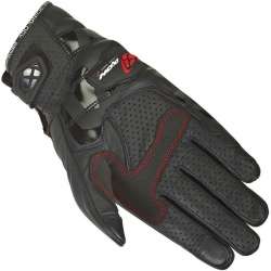 IXON RS RECON AIR Sommerhandschuh Schwarz