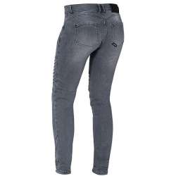 IXON VICKY Jeans Gris