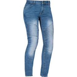 IXON VICKY Jeans Stonewash