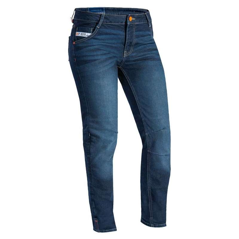 IXON MIKKI C-Sizing Bleu