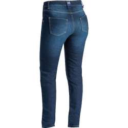 IXON MIKKI C-Sizing Bleu