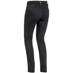 IXON MIKKI Jeans Noir