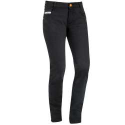 IXON MIKKI Jeans Noir