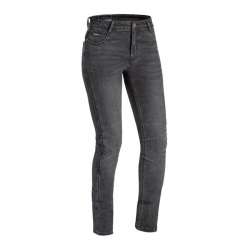 IXON CATHELYN Jeans Anthrazit