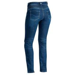 IXON CATHELYN Jeans Bleu