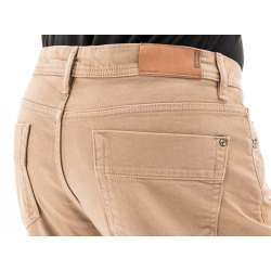 IXON BARRY Jeans Marron