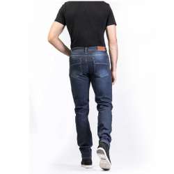 IXON BARRY Jeans Washed Blue