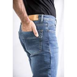 IXON BARRY Jeans Stonewash