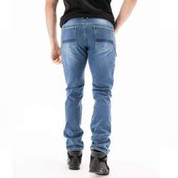 IXON WAYNE Jeans Bleu ciel