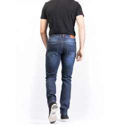 IXON WAYNE Jeans Washed Blue