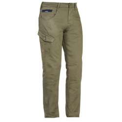 IXON DISCOVERY Jeans Khaki