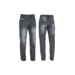 IXON MIKE Jeans Gris