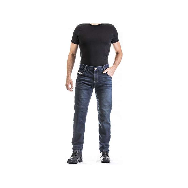 IXON MIKE Jeans Navy