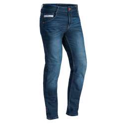 IXON MIKE Jeans Bleu