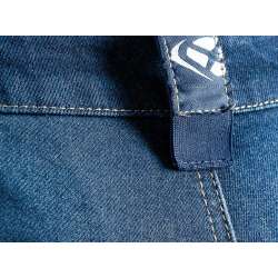 IXON MIKE Jeans Bleu