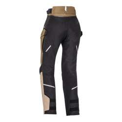 IXON EDDAS LADY Pantalon Sable-Marron-Noir