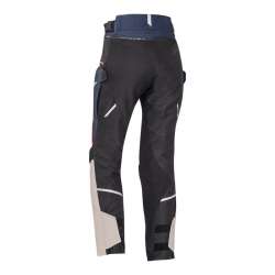 IXON EDDAS LADY Pantalon Beige-Navy-Noir