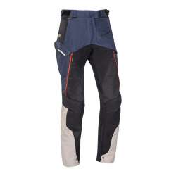 IXON EDDAS LADY Pantalon Beige-Navy-Noir
