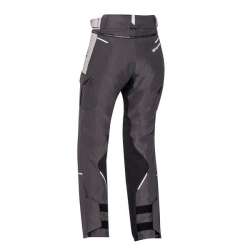 IXON EDDAS LADY Pantalon Noir-Anthracite