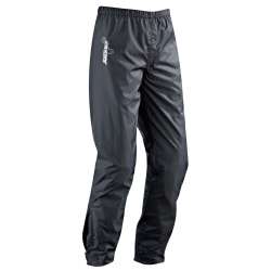 IXON COMPACT LADY Regenhose Schwarz