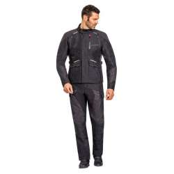 IXON BALDER Pantalon Noir