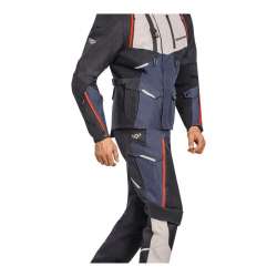 IXON EDDAS Pantalon Beige-Navy-Noir