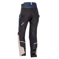 IXON EDDAS Pantalon Beige-Navy-Noir
