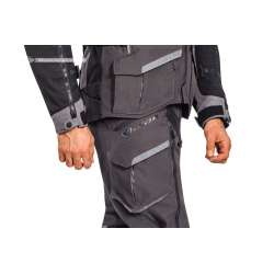 IXON RAGNAR Pantalon Anthracite-Gris-Bleu