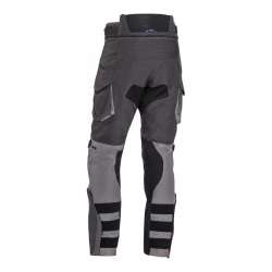 IXON RAGNAR Pantalon Anthracite-Gris-Bleu