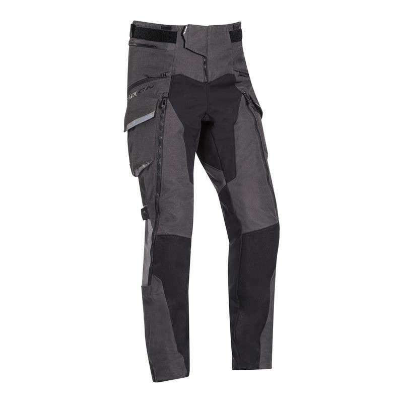 IXON RAGNAR Pantalon Anthracite-Gris-Bleu