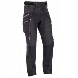 IXON RAGNAR Pantalon Noir-Anthracite