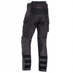 IXON RAGNAR Pantalon Noir-Anthracite