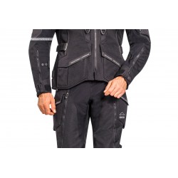 IXON RAGNAR Pantalon Noir-Anthracite