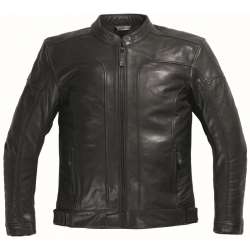 DIFI JACKET VINCE BLACK